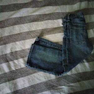 GAP Kids Blue Jeans